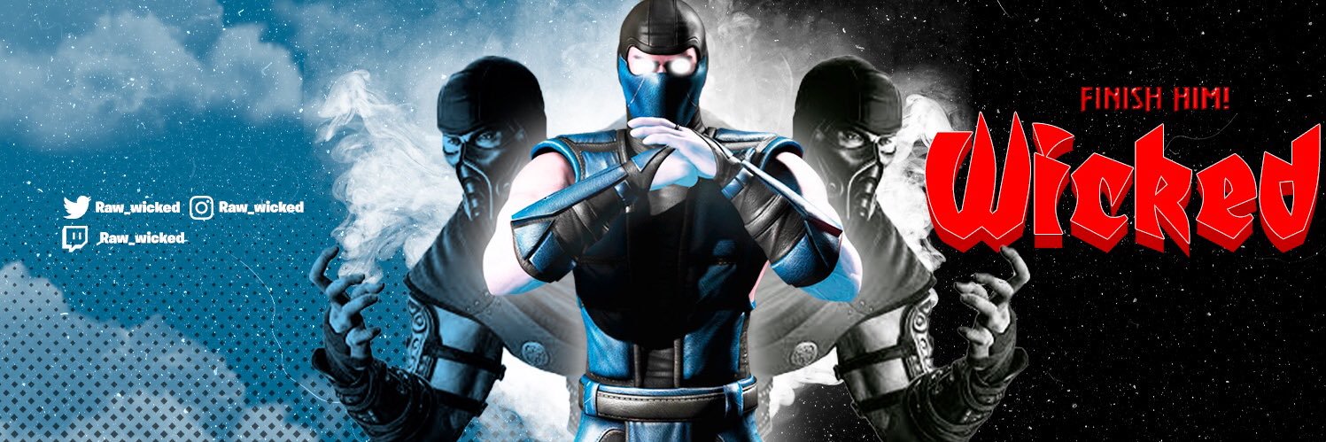 Raw_Wicked's profile banner image