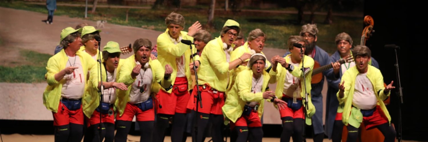 chirigoTAgorichi banner