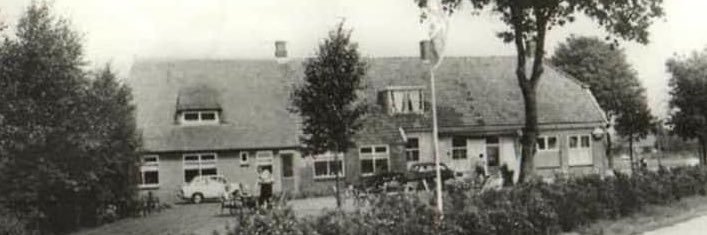 Eetcafé Hegeman banner