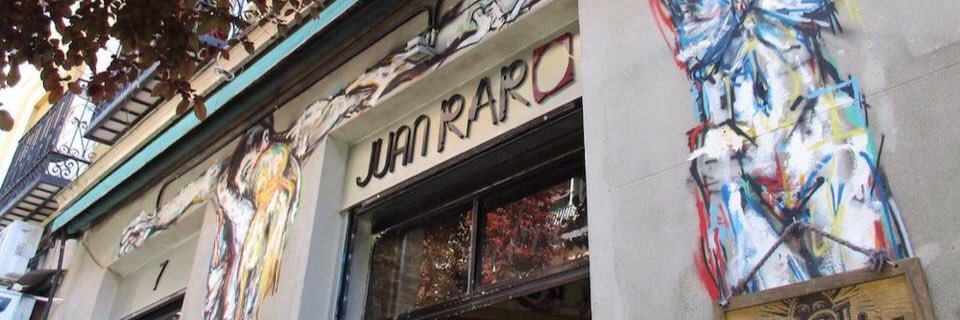 juan_raro's profile banner image