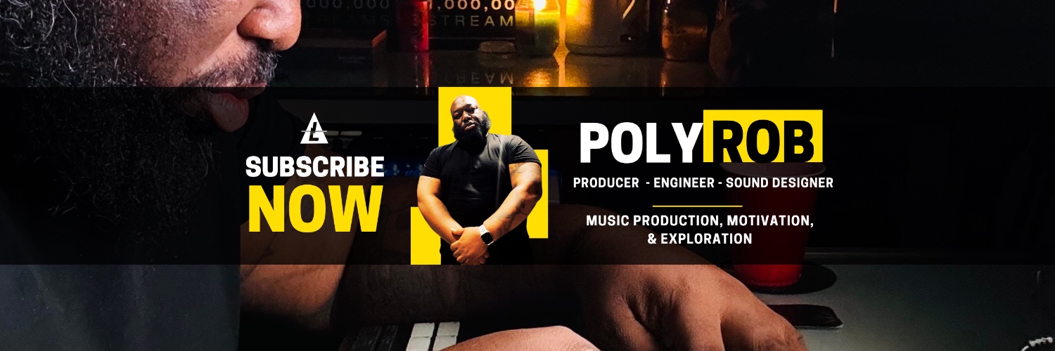 Poly Rob banner