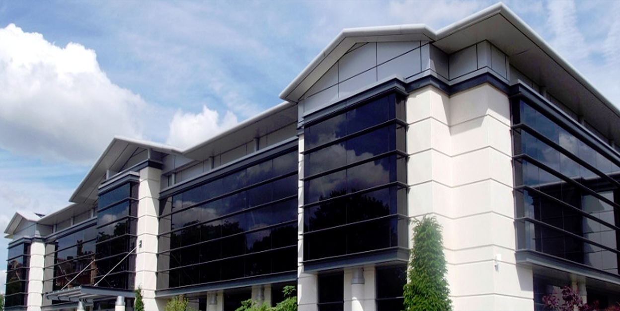 Abacus Architects banner