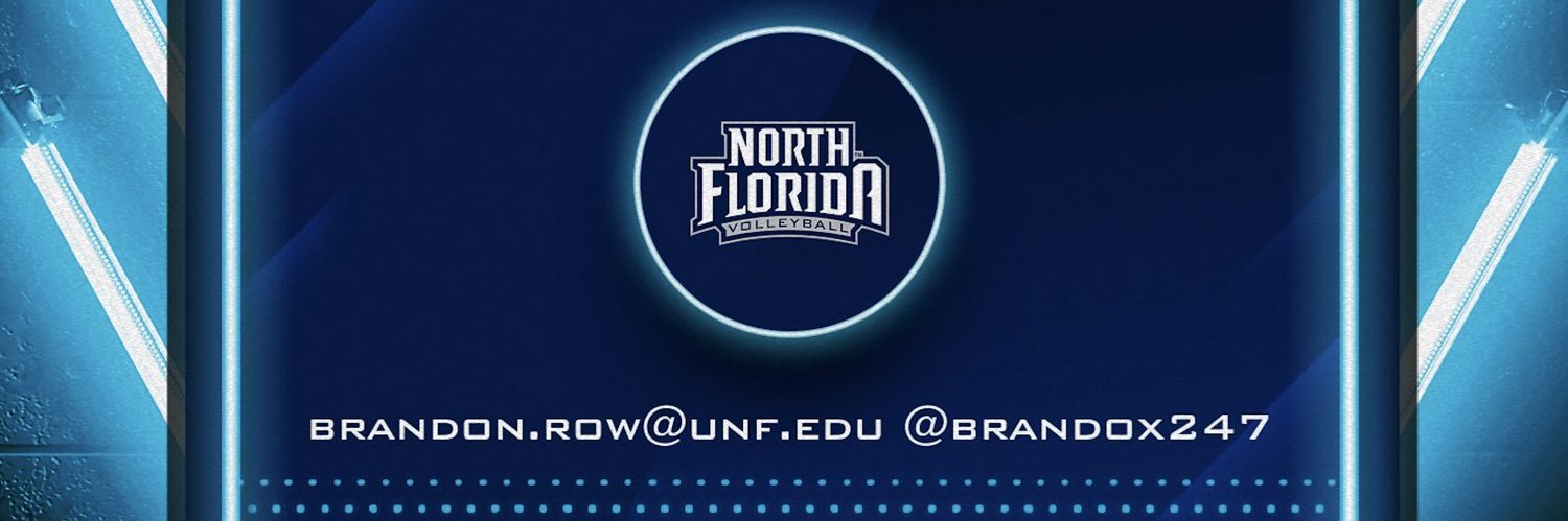 Brandon Row banner
