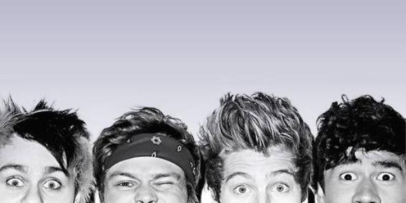 weheart5sosx's profile banner image