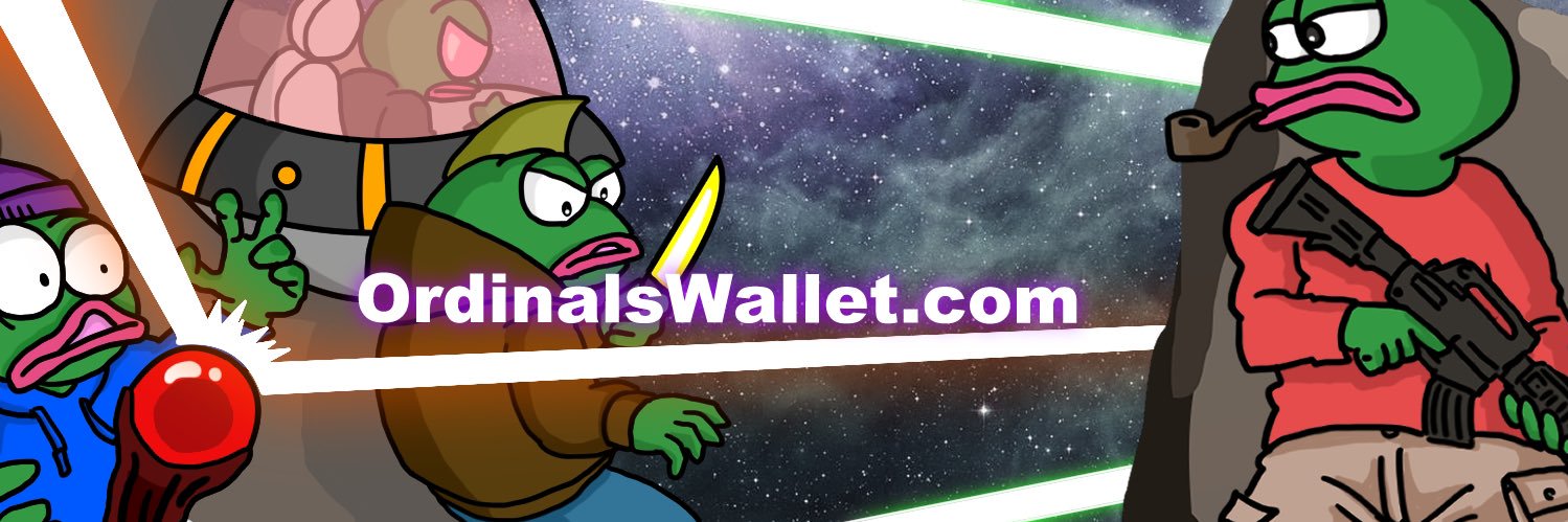0RDINALSTECH's profile banner image