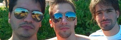 daviddespo's profile banner image