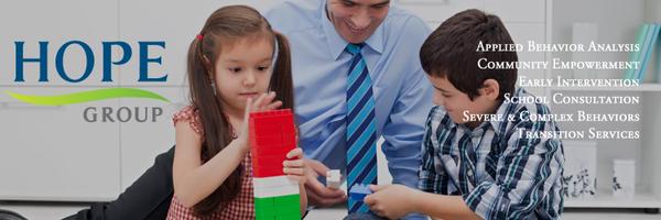 HopeGroupAz Profile Banner