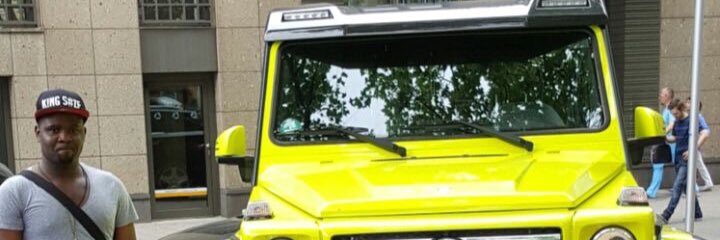 Eddy33J's profile banner image