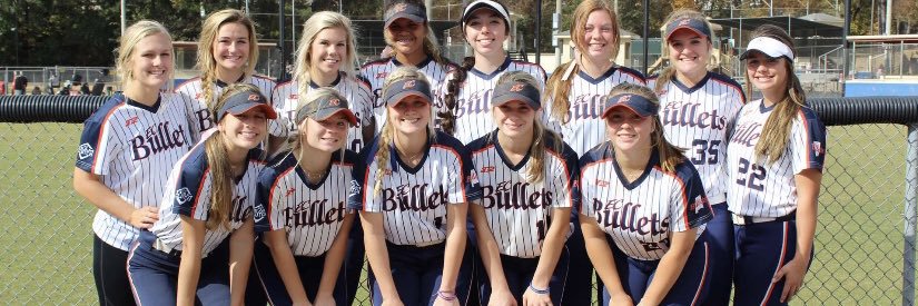 EC Bullets - Hecklinski banner