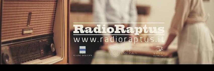 RadioRaptus's profile banner image
