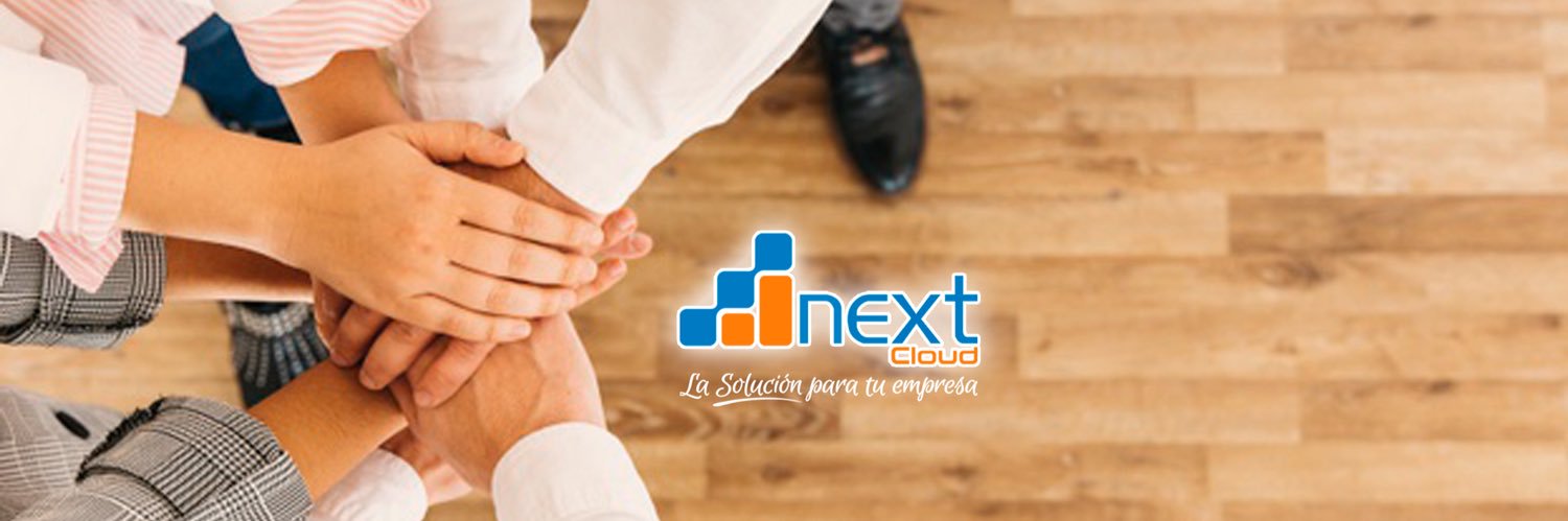 NEXTcloudDts's profile banner image