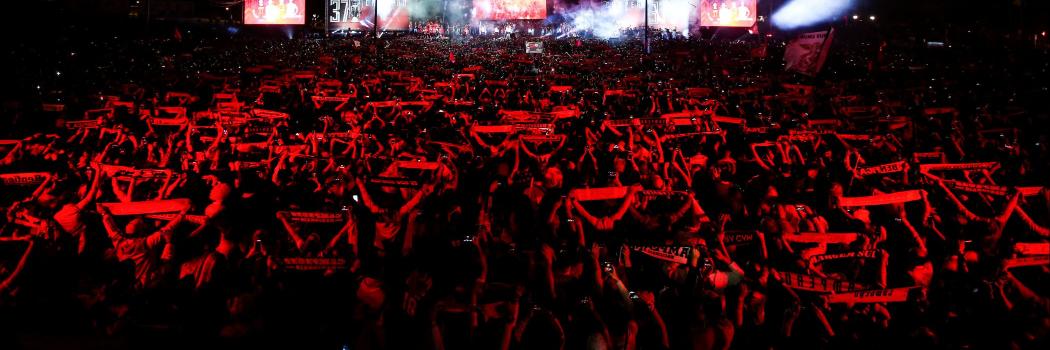 vikantunes's profile banner image
