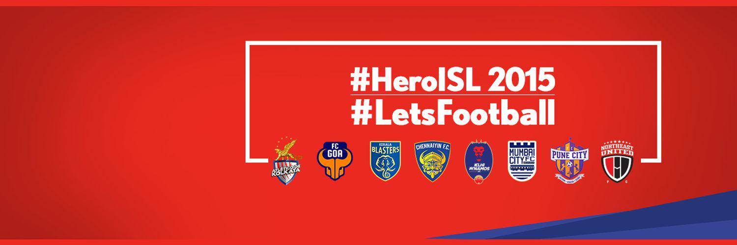 IndSuperIeague's profile banner image