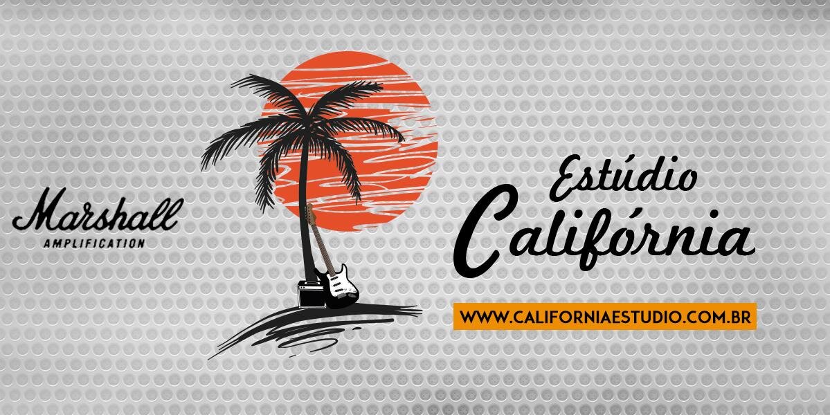 Califórnia Estúdio banner
