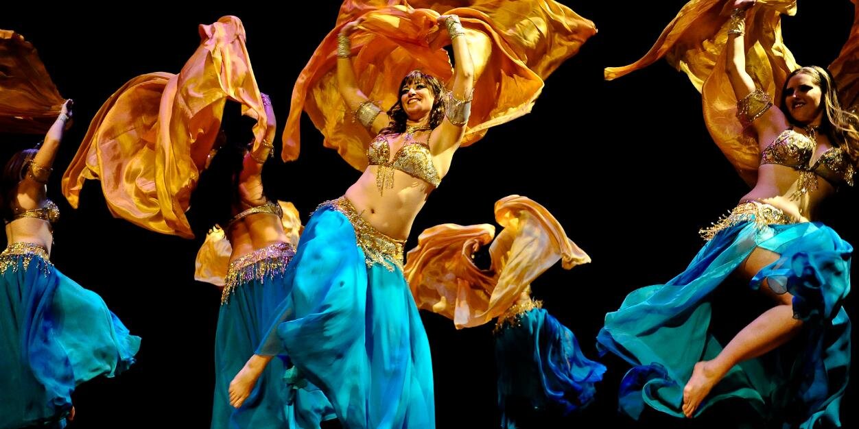 DanceBalto's profile banner image