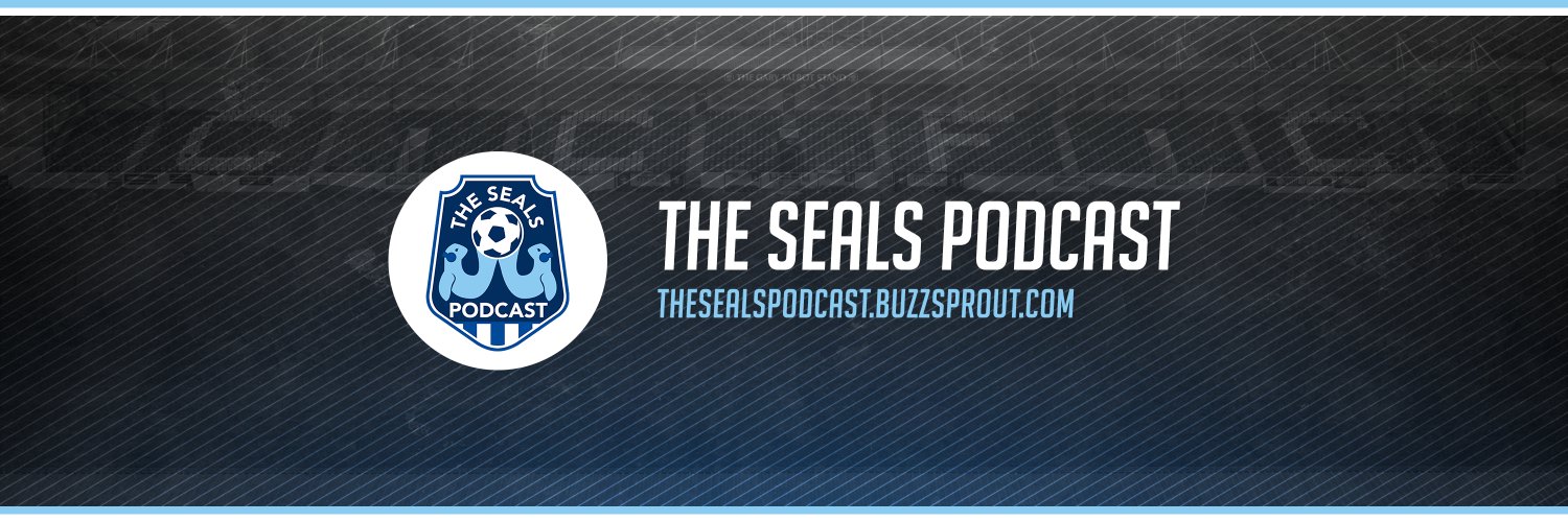 TheSealsPodcast's profile banner image