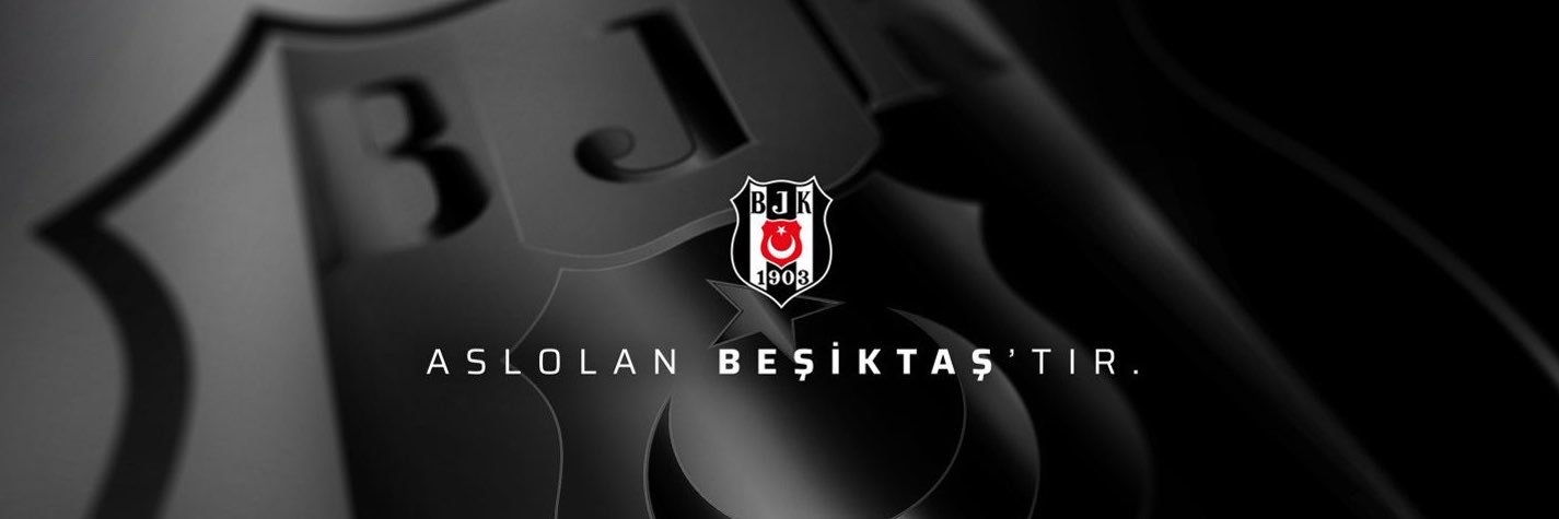aslolanbjkk's profile banner image