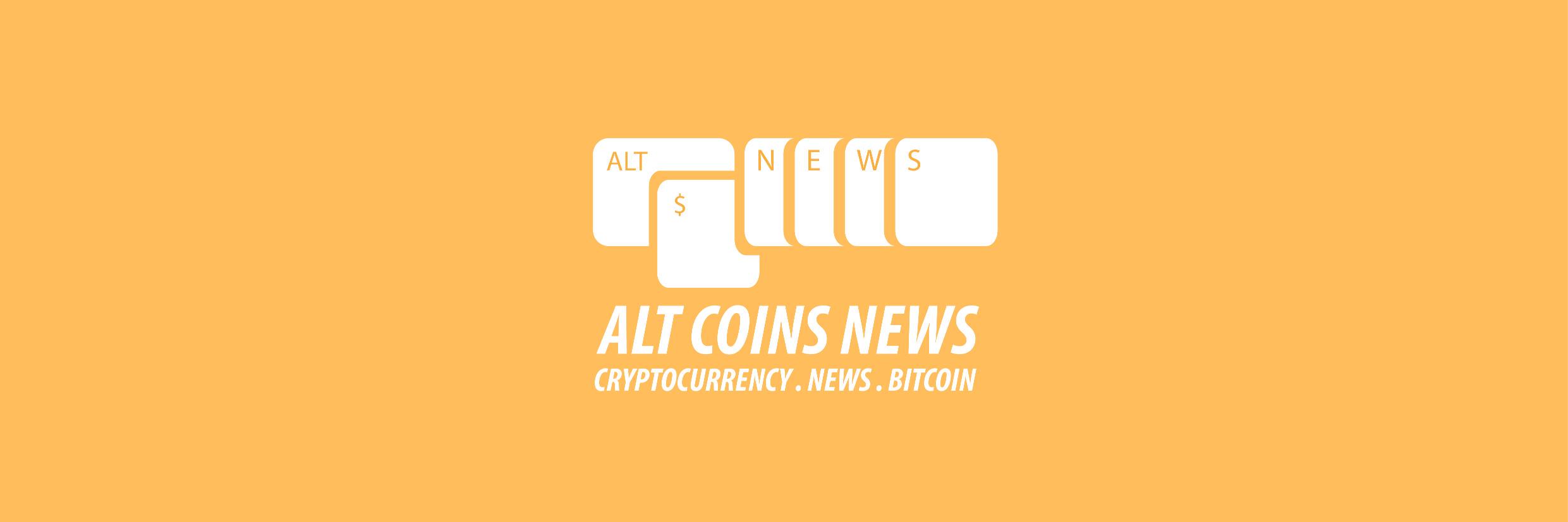 AltcoinsNews's profile banner image