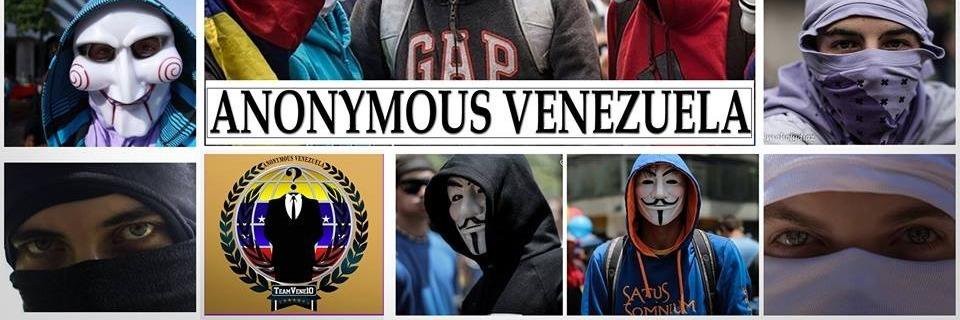 OpFreeVenezuela's profile banner image