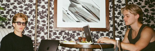 rubenpdegroot Profile Banner