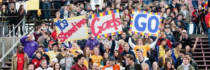 GaelsGameDay's profile banner image