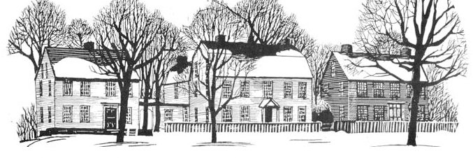 Webb-Deane-Stevens Museum banner