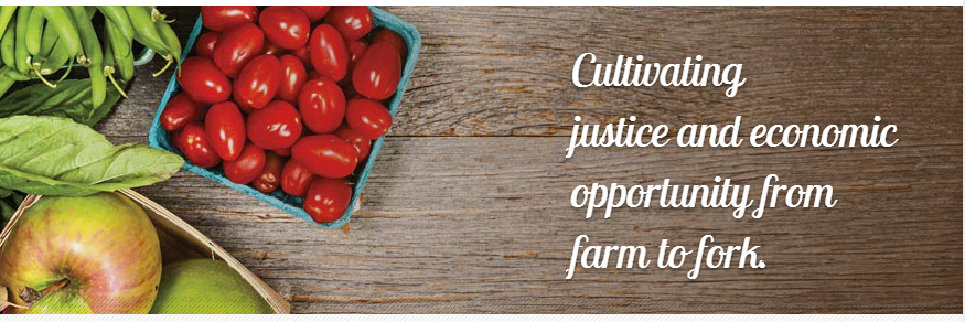 Food Equity Council banner