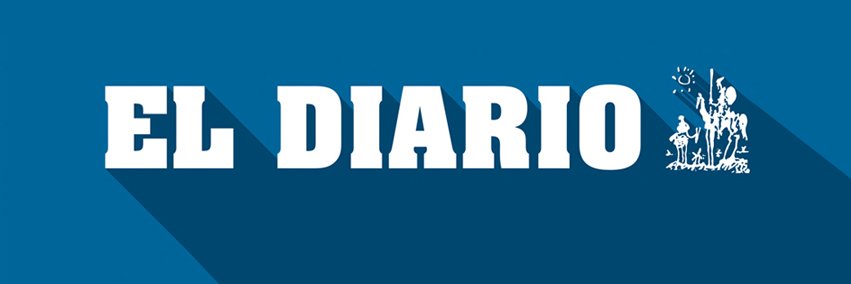 EL DIARIO banner