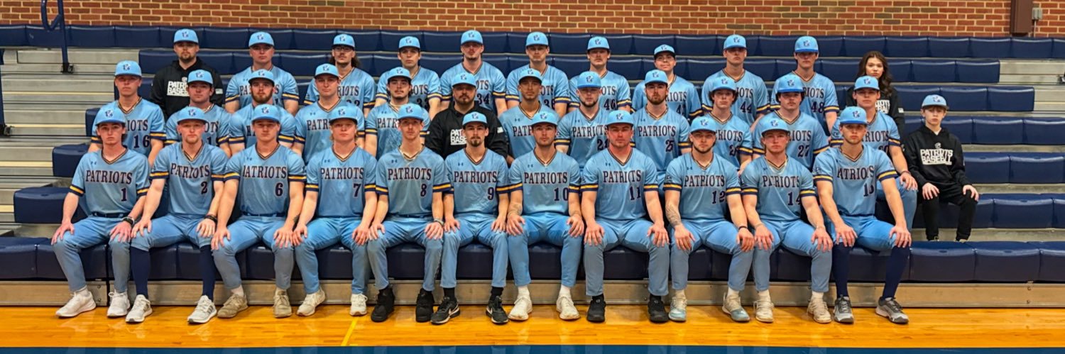 P&HCC Baseball banner