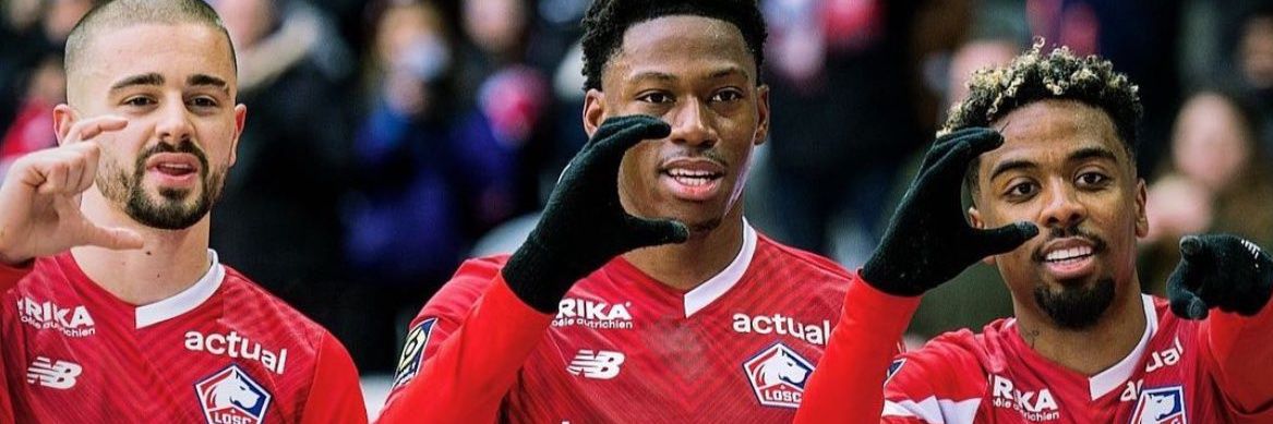 Alexis banner