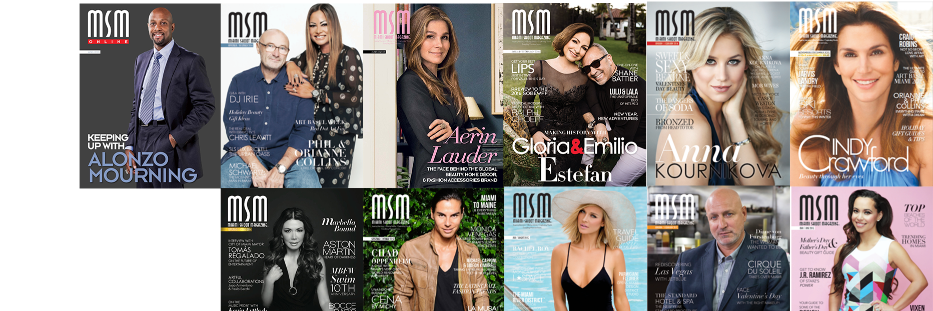 MIAMI SHOOT MAGAZINE banner