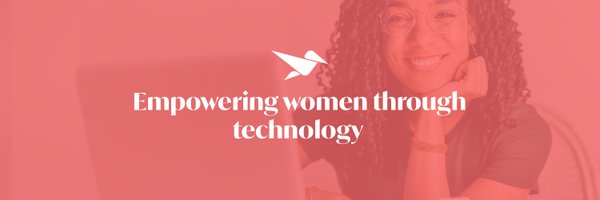 Techionista Profile Banner