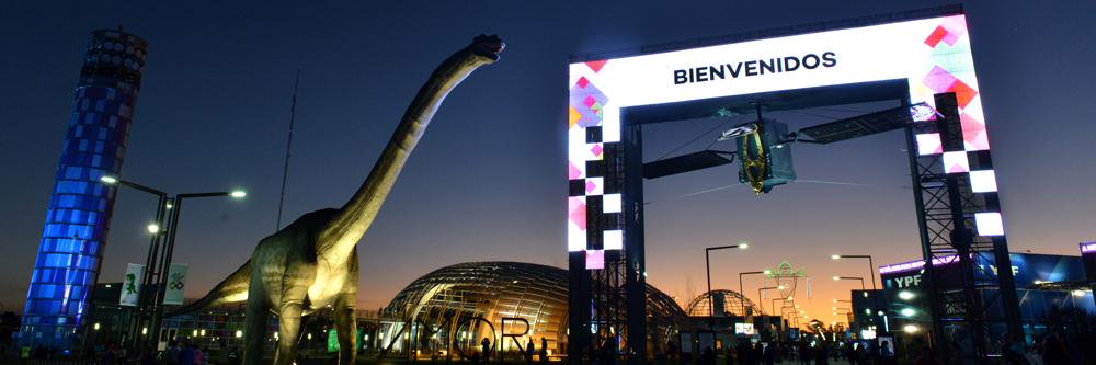 ParqueBi100's profile banner image