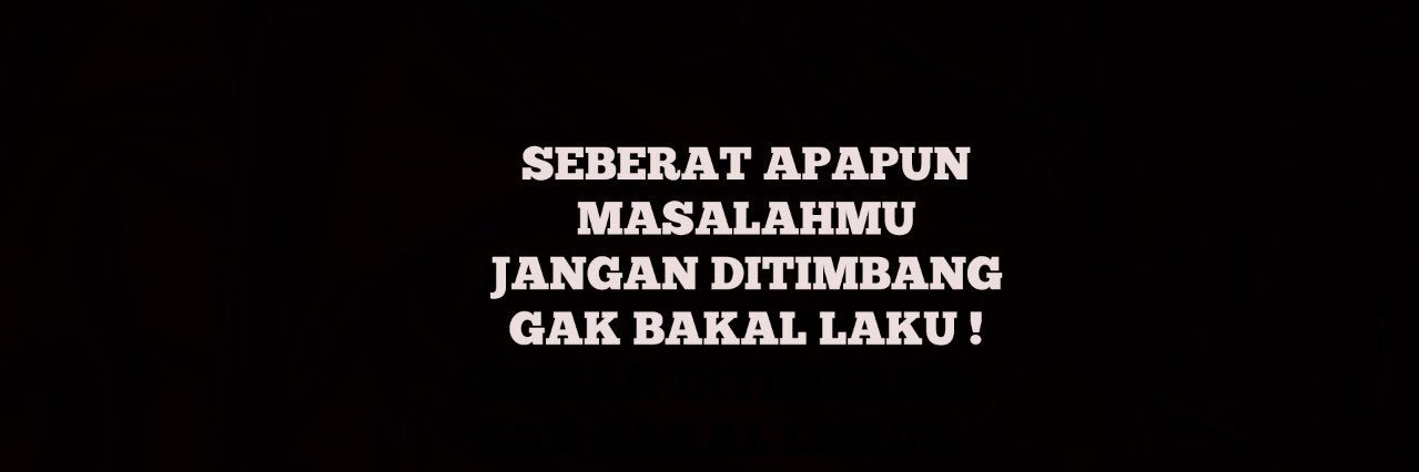 Anggap Aja ini Akun Anonim banner