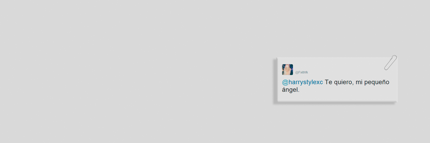 harrystylexc's profile banner image