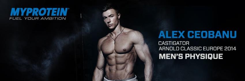MyproteinRo's profile banner image