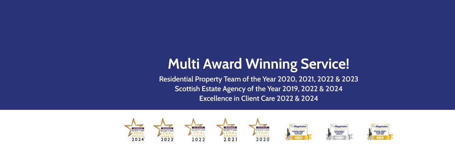 Neilsons Solicitors and Estate Agents's banner