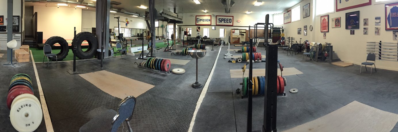 pghbarbell's profile banner image