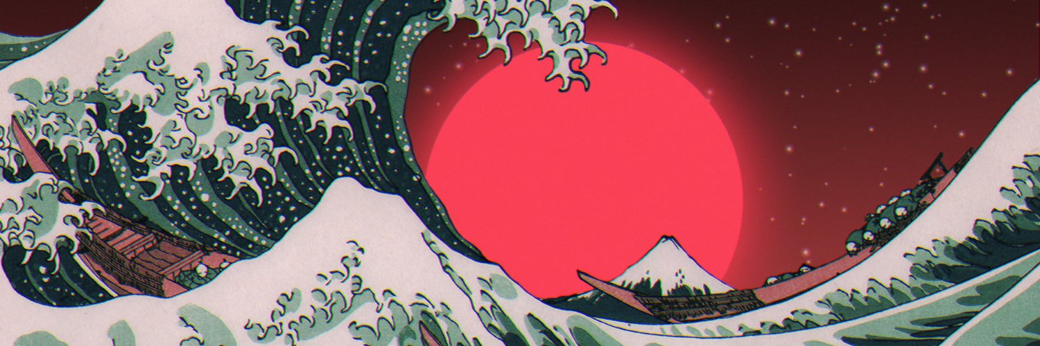 Charafooo's profile banner image