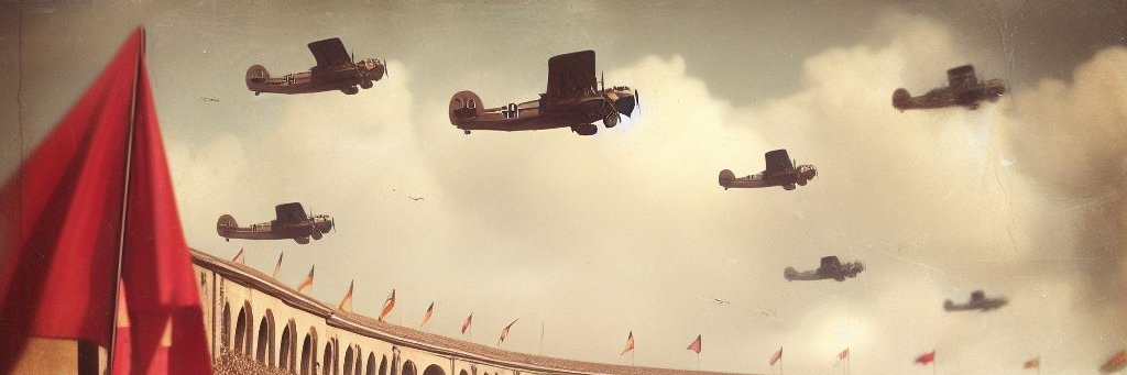 Trading War Stories banner