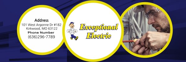 ExceptionalElec Profile Banner