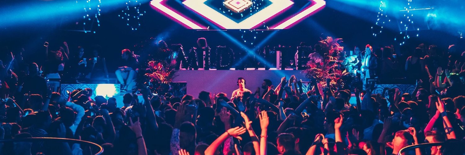MichaelKlashDj's profile banner image