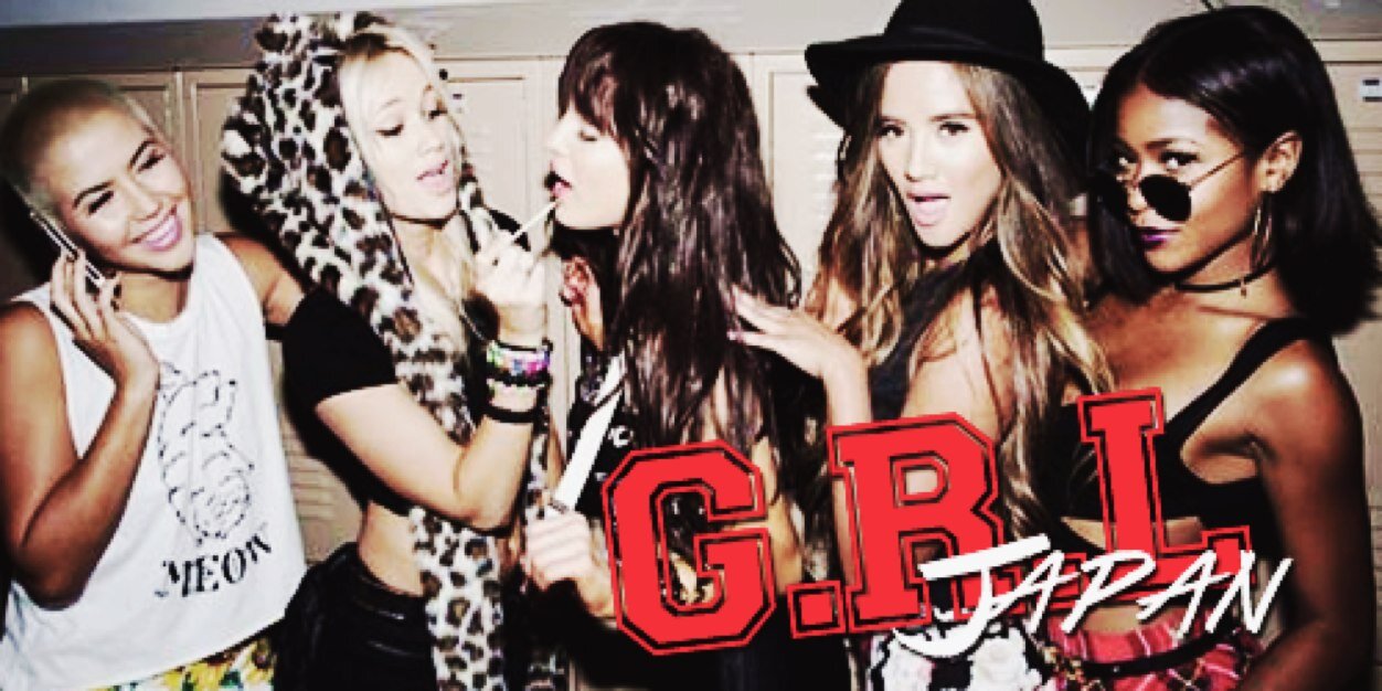 GRL_japan's profile banner image