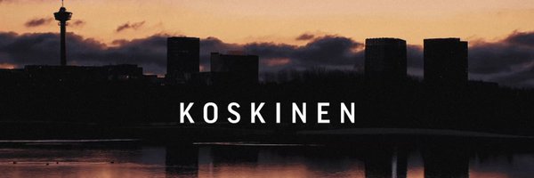 Jarno Koskinen Profile Banner