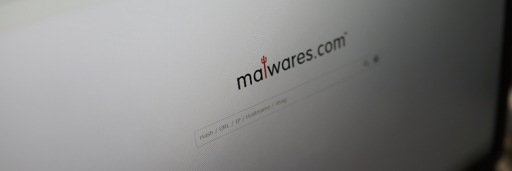 malwarescom's profile banner image