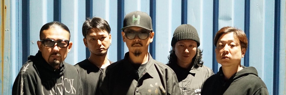 UnderCrewJapan's profile banner image