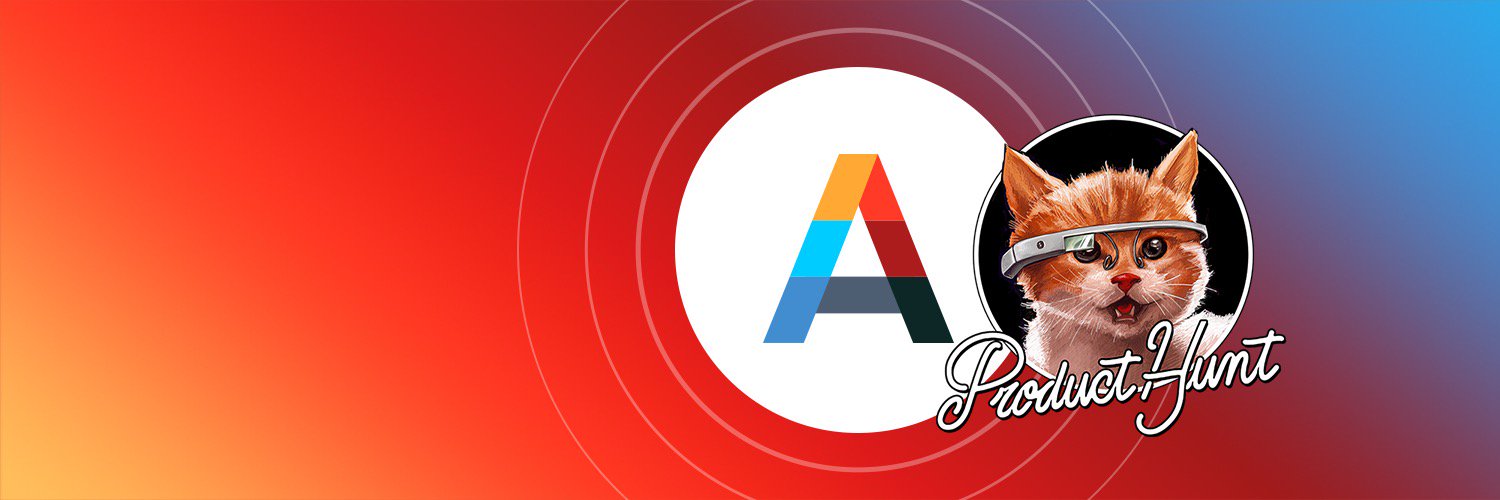 amplifr's profile banner image