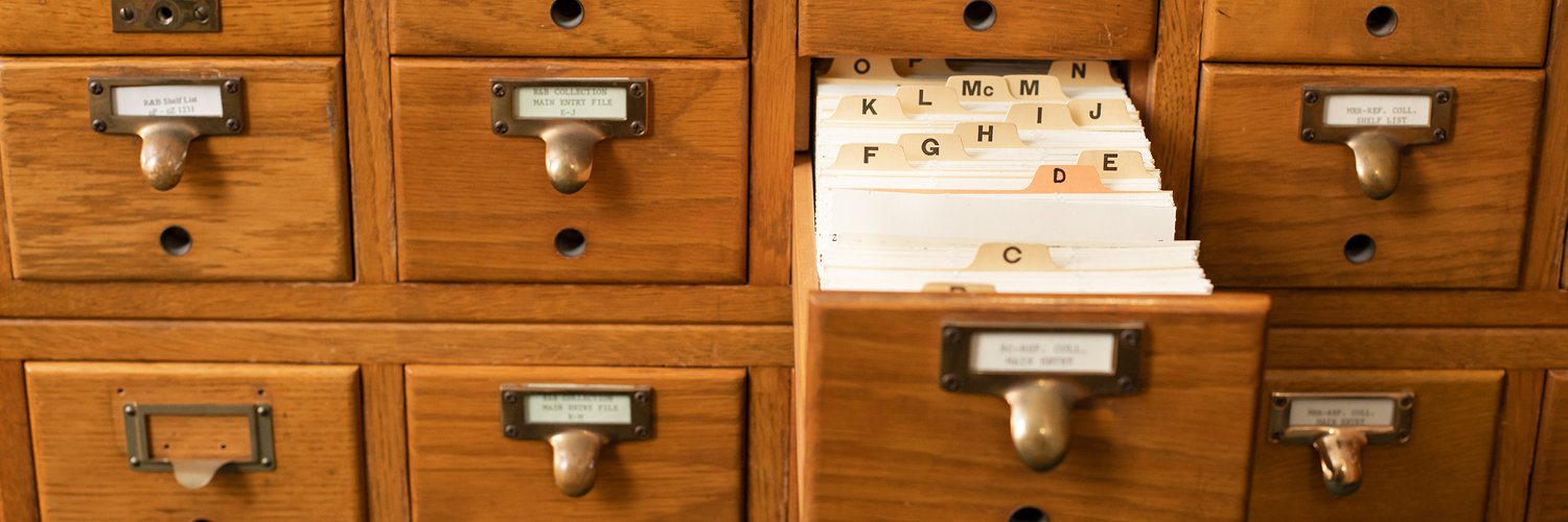 Newberry Library banner