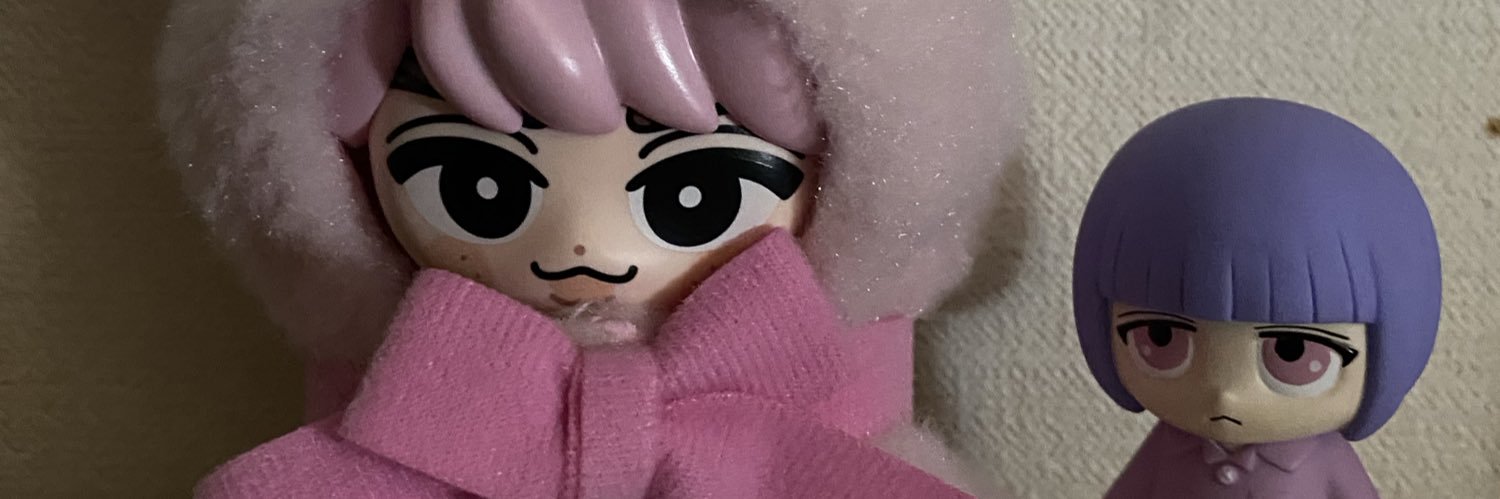 UraCpost's profile banner image