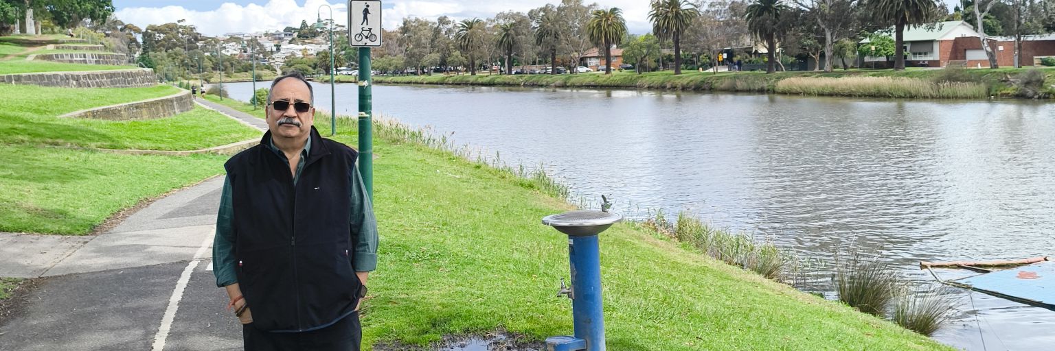 The Quill 🇮🇳 banner